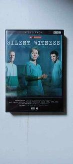 Silent witness, Cd's en Dvd's, Dvd's | Tv en Series, Verzenden, Gebruikt