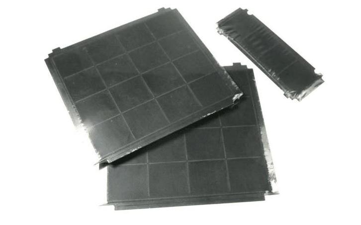 Airforce Koolstoffilterset AFFCAF203, Witgoed en Apparatuur, Afzuigkappen, Verzenden