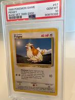 Pokémon - 1 Graded card - PSA 10, Nieuw