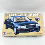 Tamiya 1:24 - Modelbouwdoos - Toyota Celsior (UCF11) (Lexus, Nieuw