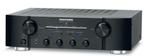 Marantz PM7004 2.0 versterker, Overige systemen, Zo goed als nieuw, 60 tot 120 watt, Ophalen