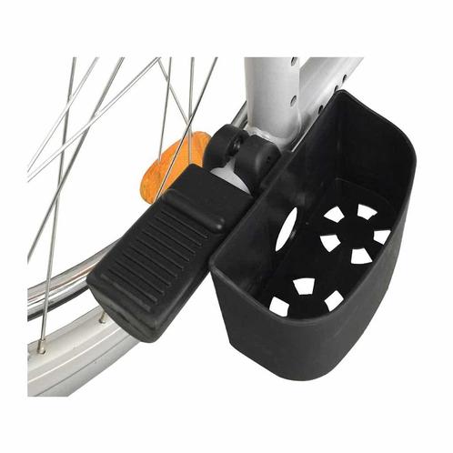 Rolstoel wandelstok- en krukkenhouder (Overig), Diversen, Rolstoelen, Nieuw, Ophalen of Verzenden
