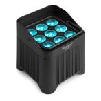 BeamZ Professional BBP48 accu uplight met 9x 12W LED’s -, Verzenden, Nieuw