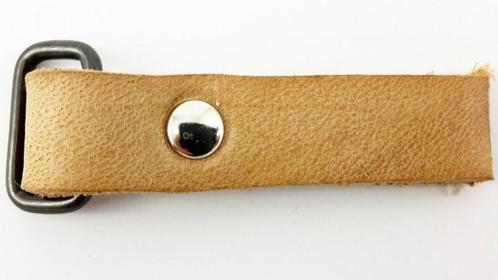 Dubbele holniet 11 mm lang, 1 bolle kop Ø 11 mm, zilver, ..., Hobby en Vrije tijd, Naaien en Fournituren, Verzenden