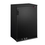 GGM Gastro | Barkoelkast - 600mm - 140 liter - met 1 |, Witgoed en Apparatuur, Koelkasten en IJskasten, Verzenden, Nieuw