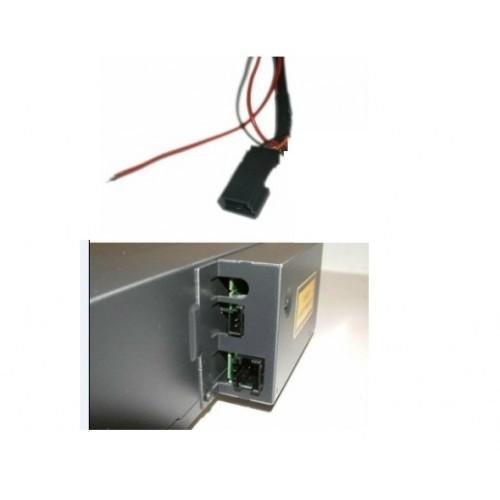 Auto Interface Aux-in audio kabel BMW 3 serie, Huis en Inrichting, Banken | Complete zithoeken, Verzenden