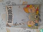 Robbedoes [tijdschrift] - Robbedoes - 1955, Eén stripboek, Verzenden, Gelezen
