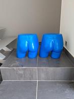 hans boodt - Set bijzettafels (2) - Hars, Polyester