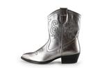 Nelson Cowboy laarzen in maat 37 Goud | 10% extra korting, Kleding | Dames, Overige kleuren, Verzenden, Zo goed als nieuw, Nelson