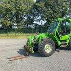 Merlo 30.6 TOP2 Multifarmer, Verreiker