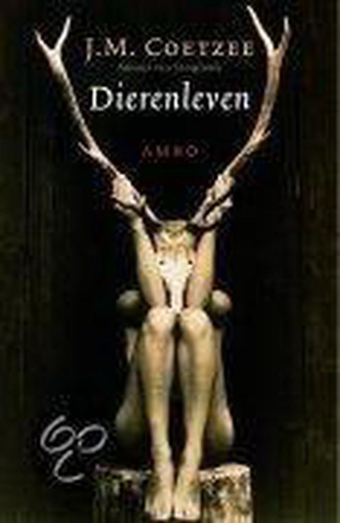 Dierenleven 9789026318214 J.M. Coetzee, Boeken, Romans, Gelezen, Verzenden