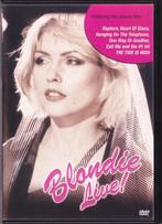 Blondie - Live! (DVD-V, RE, PAL) 8713053003936, Verzenden, Nieuw in verpakking