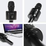 2dekans | Auronic Karaoke Microfoon - Bluetooth - Draadloos, Ophalen of Verzenden, Zo goed als nieuw
