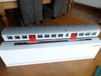 Märklin H0 - 43539 - Modeltrein personenwagen (1) - RAME M2, Hobby en Vrije tijd, Modeltreinen | H0, Nieuw