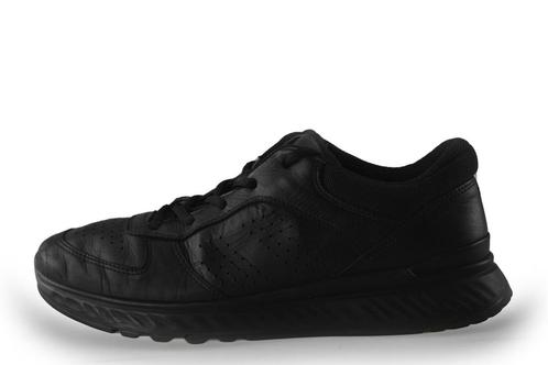 Ecco Sneakers in maat 41 Zwart | 10% extra korting, Kleding | Heren, Schoenen, Zwart, Zo goed als nieuw, Sneakers of Gympen, Verzenden
