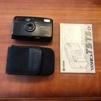 Yashica T5 (T4 Super D) Analoge camera, Nieuw