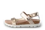 Panama Jack Sandalen in maat 39 Goud | 10% extra korting, Kleding | Dames, Schoenen, Overige kleuren, Verzenden, Sandalen of Muiltjes