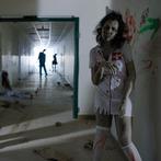 2dekans | dressforfun - vrouwenkostuum sexy, Ophalen of Verzenden, Zo goed als nieuw