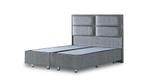 BOXSPRING Block zonder matras, Verzenden, Nieuw