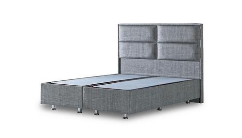 BOXSPRING Block zonder matras, Huis en Inrichting, Slaapkamer | Matrassen en Bedbodems, Nieuw, Verzenden