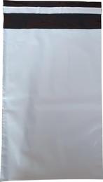 100 Coex verzendzakken 165 x 245 + 50 mm 60 micron, Verzenden, Nieuw in verpakking
