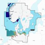 Navionics MSD/Platinum+ Large NPEU645L Skagerrak & Kattegat, Ophalen of Verzenden, Nieuw