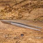 Mars Coat-King Anatomische pincet – Roestvrij staal – 14, Ophalen of Verzenden, Nieuw