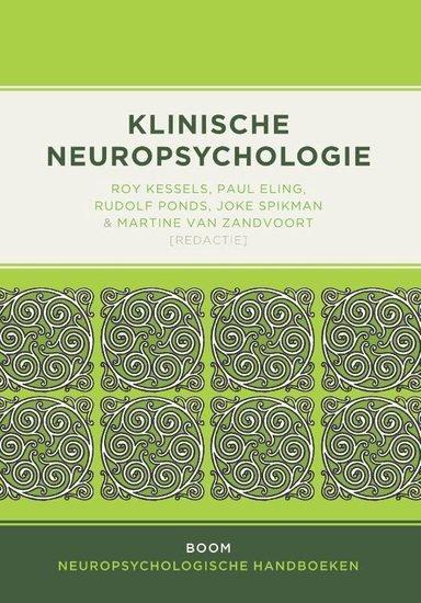 Klinische neuropsychologie | 9789024402830, Boeken, Studieboeken en Cursussen, Verzenden