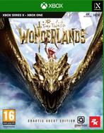 Tiny Tinas Wonderlands (Xbox One), Verzenden, Gebruikt