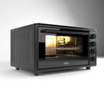 Ferre GFK-45TMOH - Vrijstaande Mini Oven met Kookplaten - 45, Verzenden, Nieuw