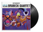The Dave Brubeck Quartet - Time Out -Hq- (LP), Verzenden, Nieuw in verpakking