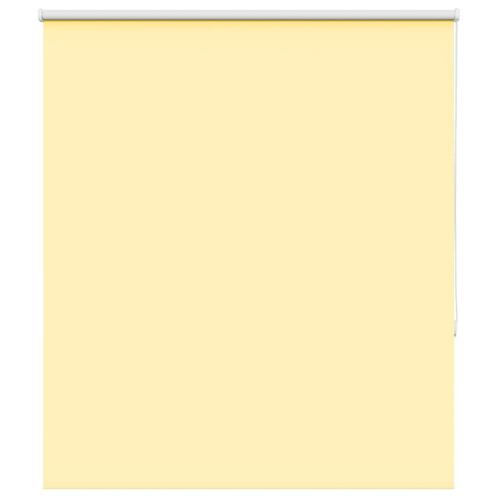 vidaXL Rolgordijn verduisterend 140x175 cm stofbreedte 136,6, Huis en Inrichting, Stoffering | Gordijnen en Lamellen, Nieuw, Verzenden