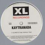 12 inch nieuw - Kaytranada - Glowed Up / Lite Spots, Verzenden, Zo goed als nieuw