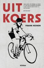Uit koers 9789046819616 Frank Heinen, Verzenden, Gelezen, Frank Heinen