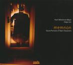 cd digi - Ruth Wilhelmine Meyer - Memnon (Sound Portraits..., Verzenden, Zo goed als nieuw