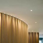 2dekans | V-Tac VT-885 Inbouwspot Rond Wit 81,5 x 57 mm |, Ophalen of Verzenden, Zo goed als nieuw