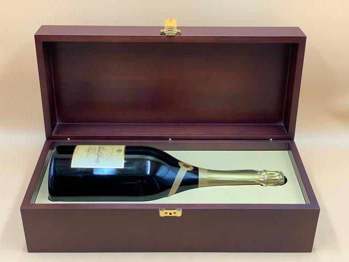 2014 Deutz, Cuvée William Deutz - Champagne Brut - 1, Verzamelen, Wijnen