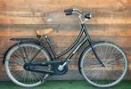 Spirit Omafiets 28inch 49cm | Refurbished Bike, Versnellingen, Overige merken, Gebruikt, Ophalen of Verzenden