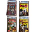 Wolverine #1, Avengers #1, Wonder Woman #1 & Batman #5 - 4, Boeken, Strips | Comics, Nieuw