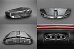Lamborghini Aventador LP700 Capristo Carbon Fiber/RVS, Auto diversen, Verzenden