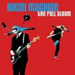 Bikini Machine - The Full Album - CD, Verzenden, Nieuw in verpakking