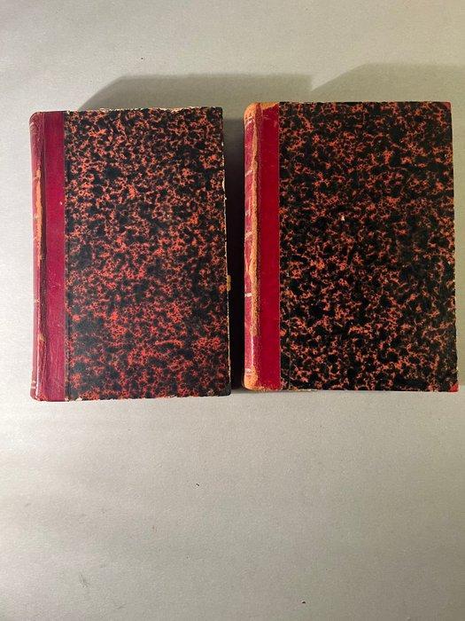 Eusebio Garizio - Manuale della letteratura latina ad uso, Antiek en Kunst, Antiek | Boeken en Bijbels