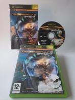 Mechassault 2 Lone Wolf Xbox Original, Spelcomputers en Games, Games | Xbox Original, Nieuw, Ophalen of Verzenden