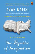 The Republic of Imagination, Boeken, Ophalen of Verzenden, Nieuw
