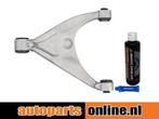 Draagarm Peugeot 407 achterzijde, links, boven, Verzenden, Nieuw, Peugeot