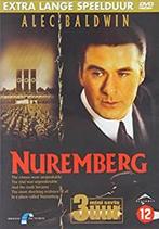 dvd film - christopher plummer, Knaup brian cox - Nurembe..., Cd's en Dvd's, Zo goed als nieuw, Verzenden