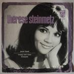 Thérèse Steinmetz  - Jouw feest - Single, Gebruikt, 7 inch, Pop, Single