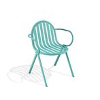 Babel D Melik Eetkamerstoel, Verzenden, Nieuw