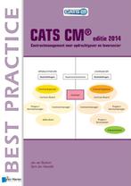 CATS CM Editie 2014 9789087537210, Boeken, Verzenden, Zo goed als nieuw