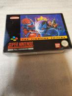 Nintendo - SNES - Mighty Morphin Power Rangers - Videogame -, Nieuw